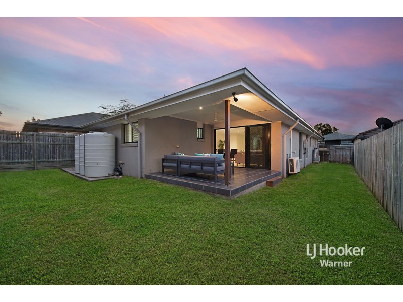 95 Brisbane Road, Warner QLD 4500