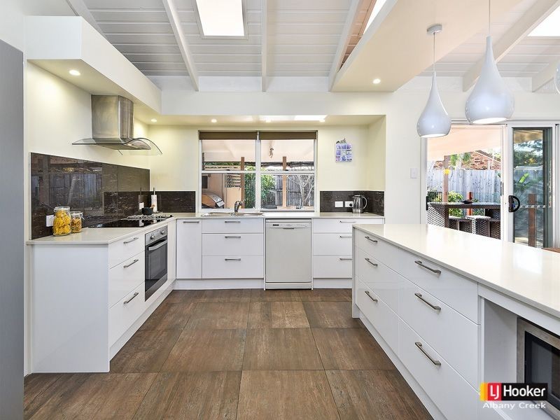 Albany Creek QLD 4035