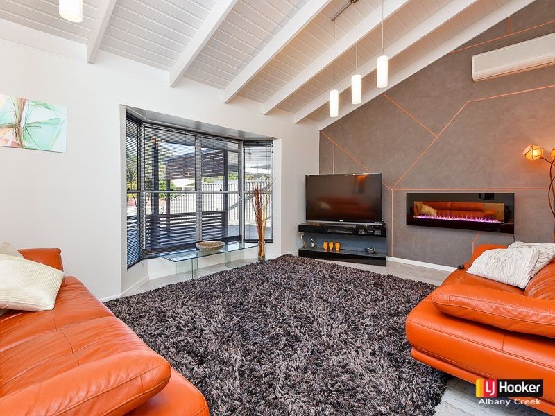 Albany Creek QLD 4035