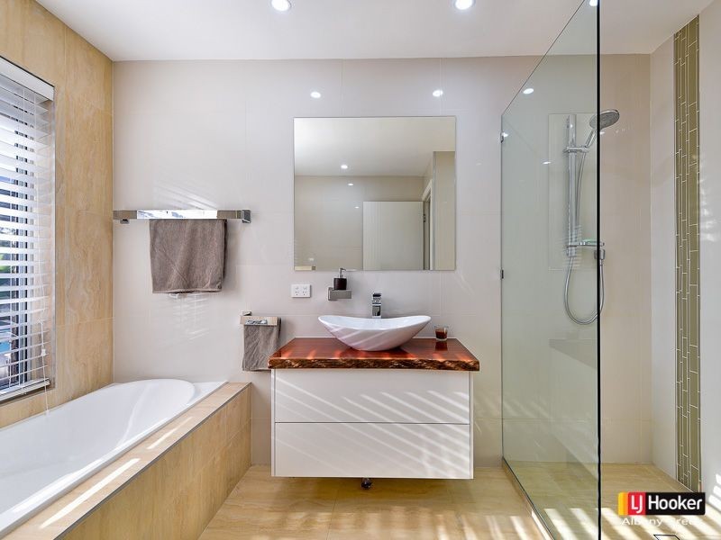 Albany Creek QLD 4035