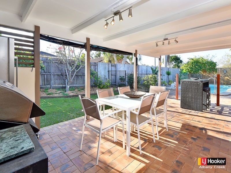 Albany Creek QLD 4035