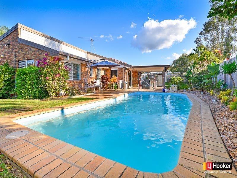 Albany Creek QLD 4035