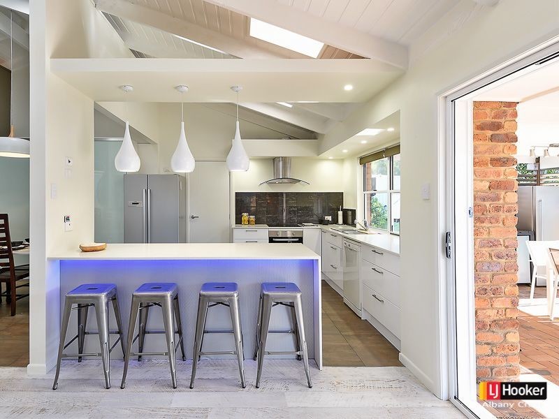 Albany Creek QLD 4035