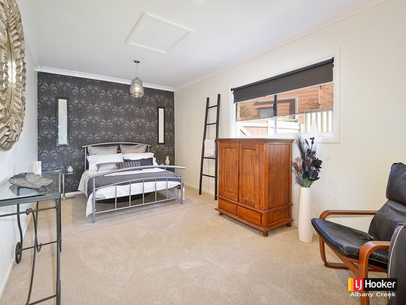 Albany Creek QLD 4035