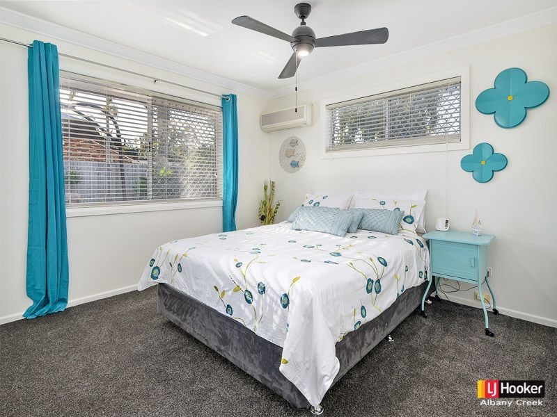 Albany Creek QLD 4035