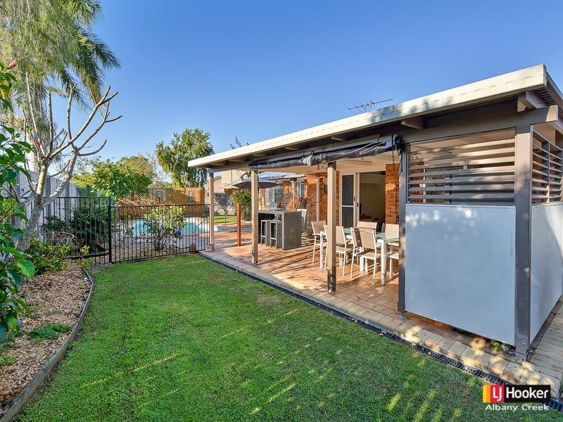 Albany Creek QLD 4035