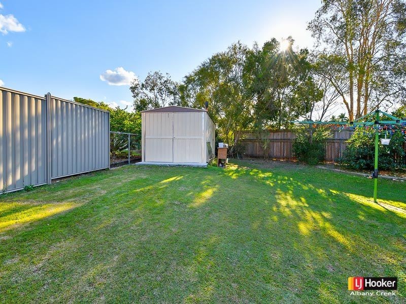 Albany Creek QLD 4035