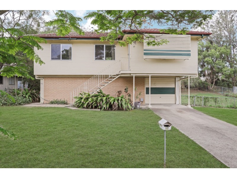 17 Harvey Street, Strathpine QLD 4500