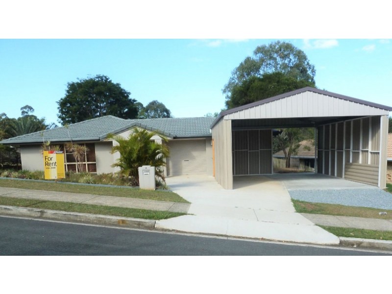 6 Ophelia Crescent, Eatons Hill QLD 4037