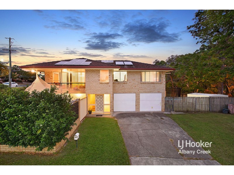 15 Sussex Drive, Albany Creek QLD 4035