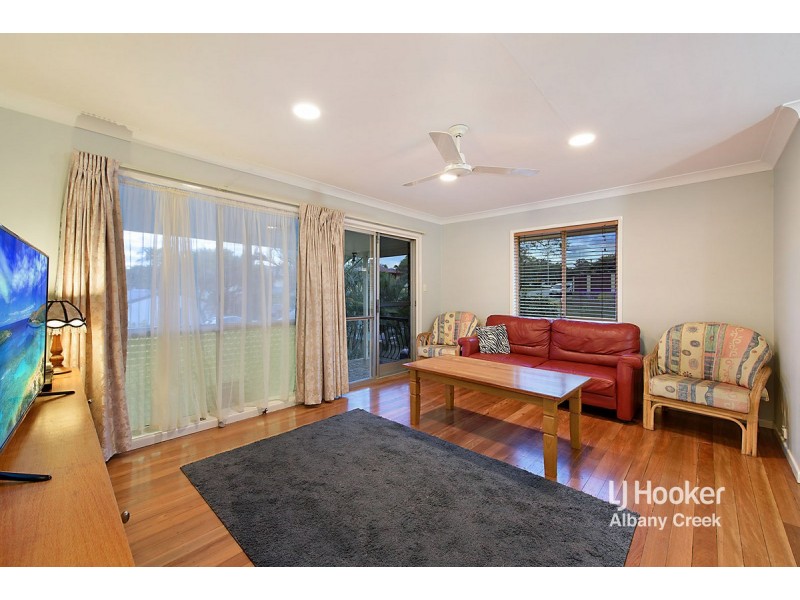 15 Sussex Drive, Albany Creek QLD 4035