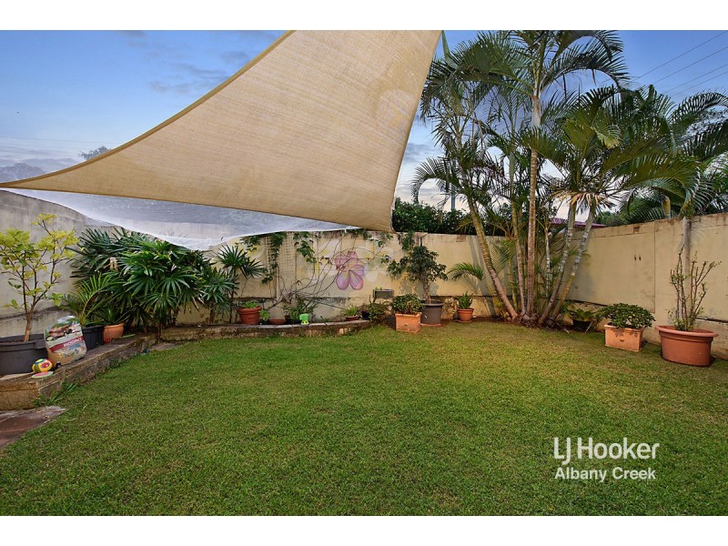 15 Sussex Drive, Albany Creek QLD 4035