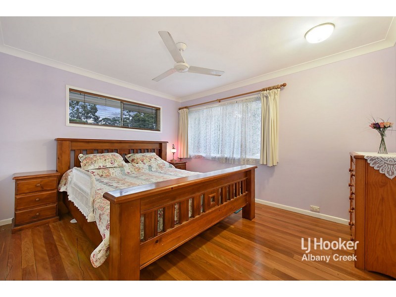 15 Sussex Drive, Albany Creek QLD 4035