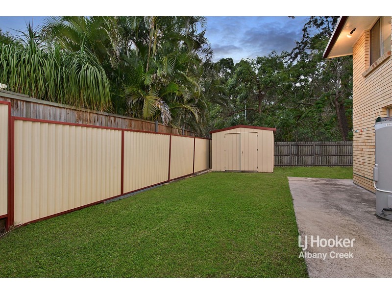 15 Sussex Drive, Albany Creek QLD 4035