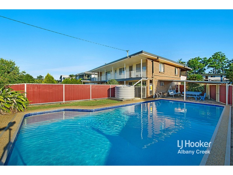 Albany Creek QLD 4035