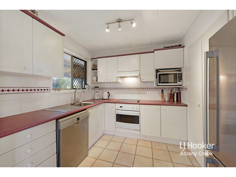 Albany Creek QLD 4035