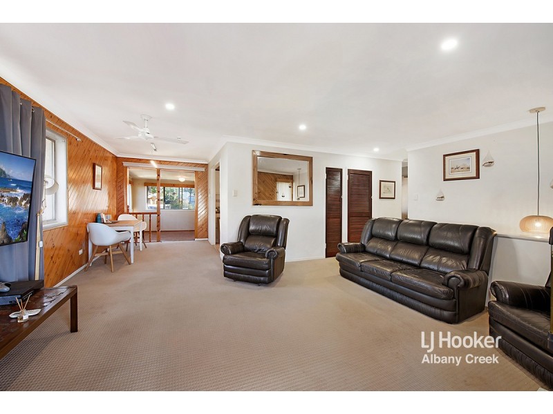 Albany Creek QLD 4035