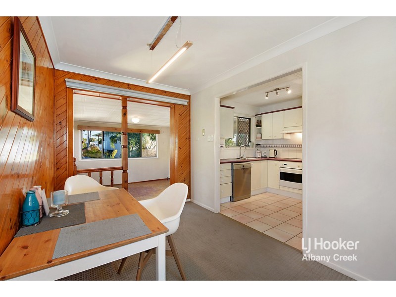 Albany Creek QLD 4035