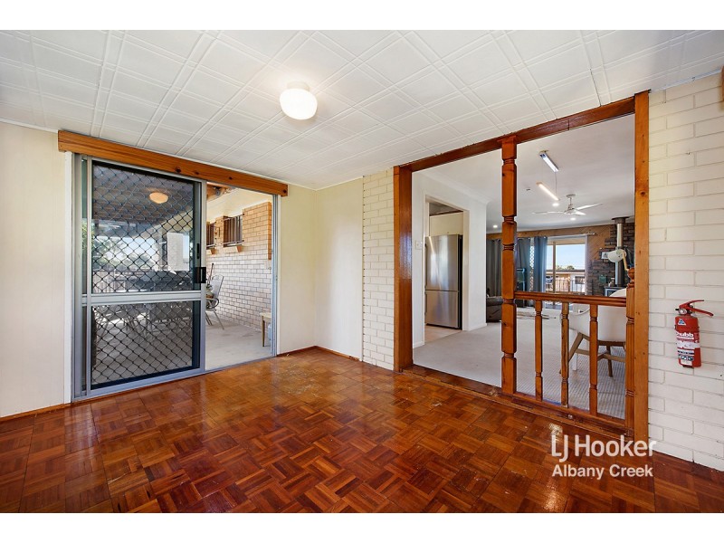 Albany Creek QLD 4035