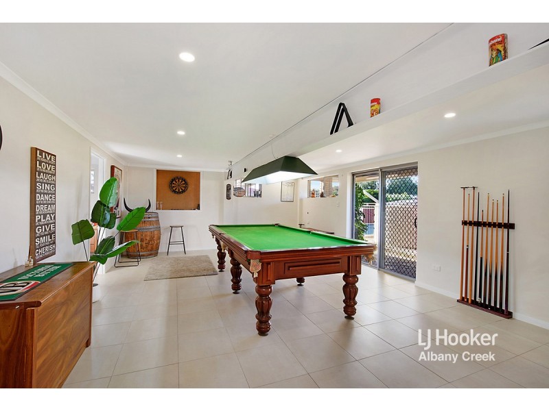 Albany Creek QLD 4035