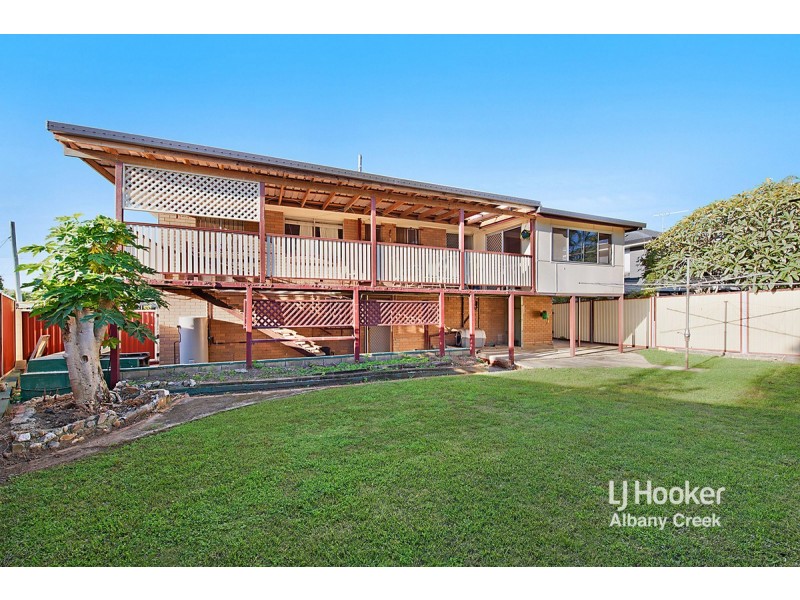 Albany Creek QLD 4035