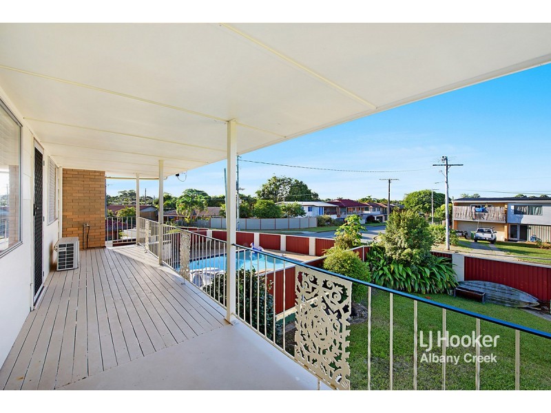 Albany Creek QLD 4035