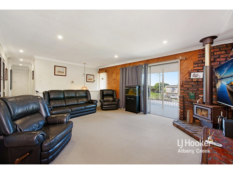 Albany Creek QLD 4035