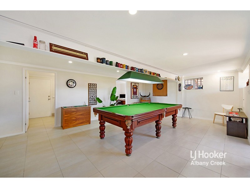 Albany Creek QLD 4035