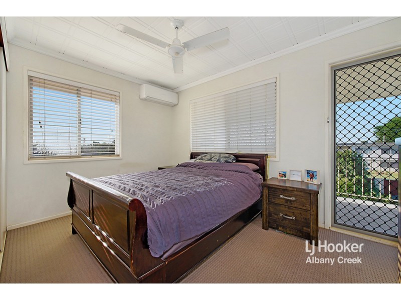 Albany Creek QLD 4035