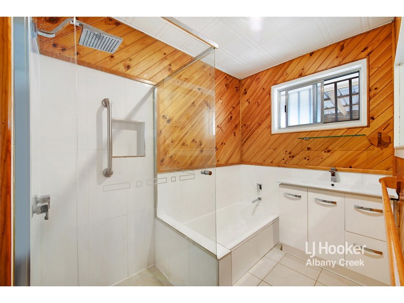 Albany Creek QLD 4035