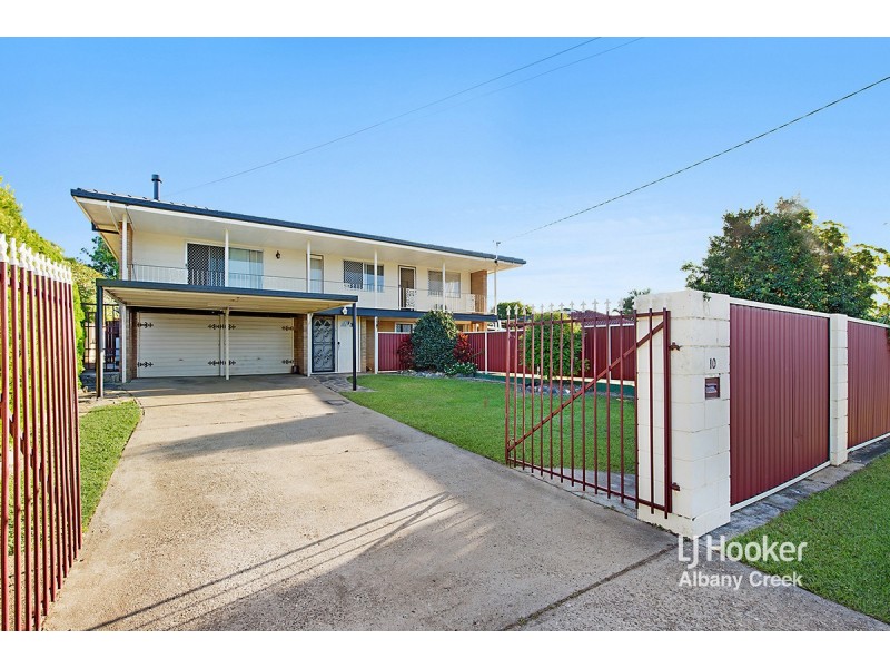 Albany Creek QLD 4035