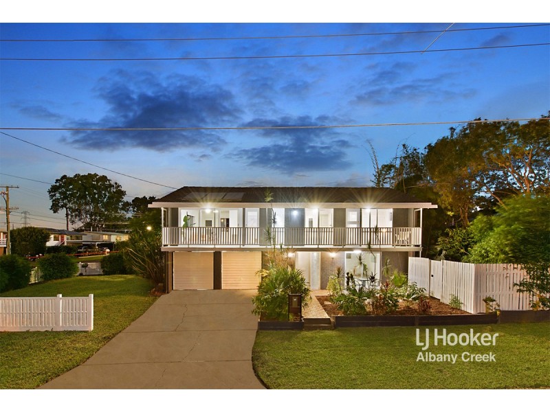 1 Doonside Parade, Brendale QLD 4500