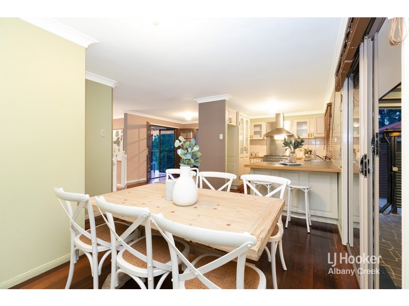 11 Sunblest Court, Eatons Hill QLD 4037