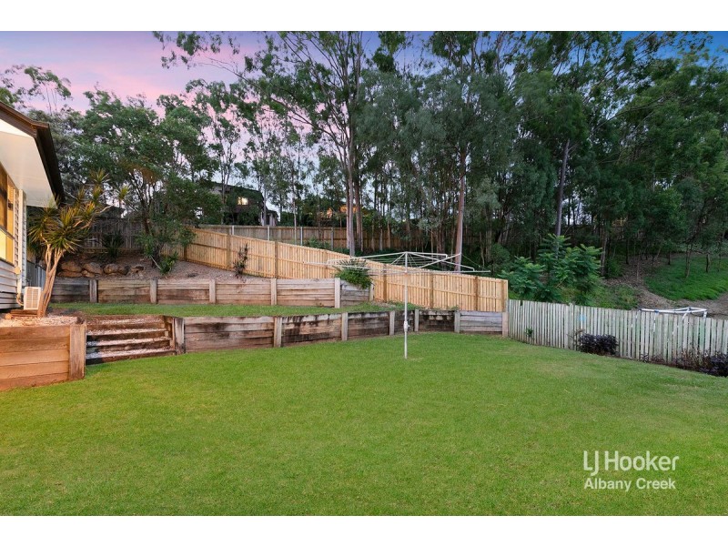 11 Sunblest Court, Eatons Hill QLD 4037
