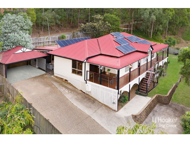 11 Sunblest Court, Eatons Hill QLD 4037