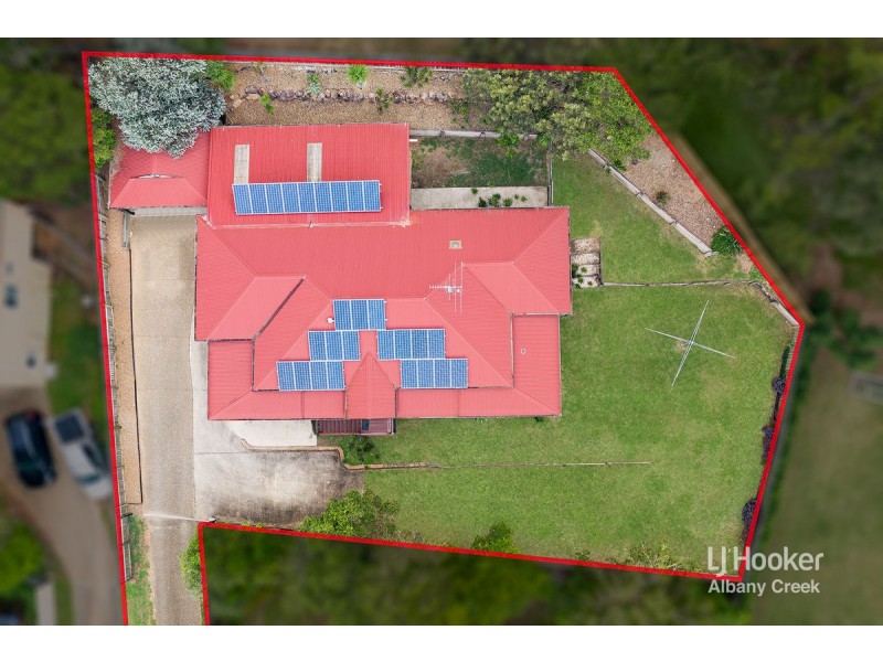 11 Sunblest Court, Eatons Hill QLD 4037