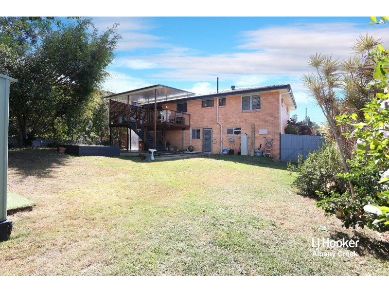13 Doonside Parade, Brendale QLD 4500