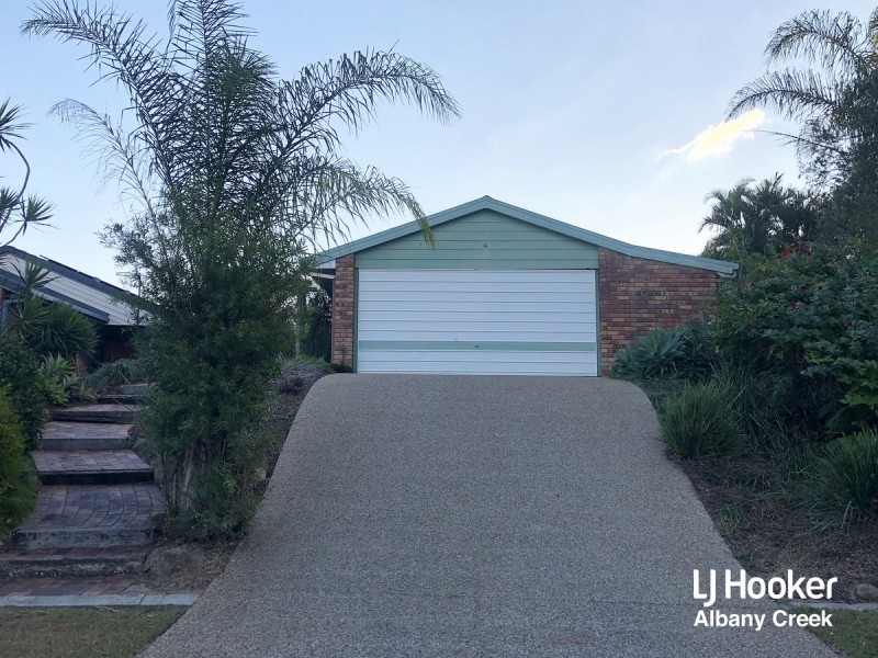 4 Oedipus Court, Eatons Hill QLD 4037