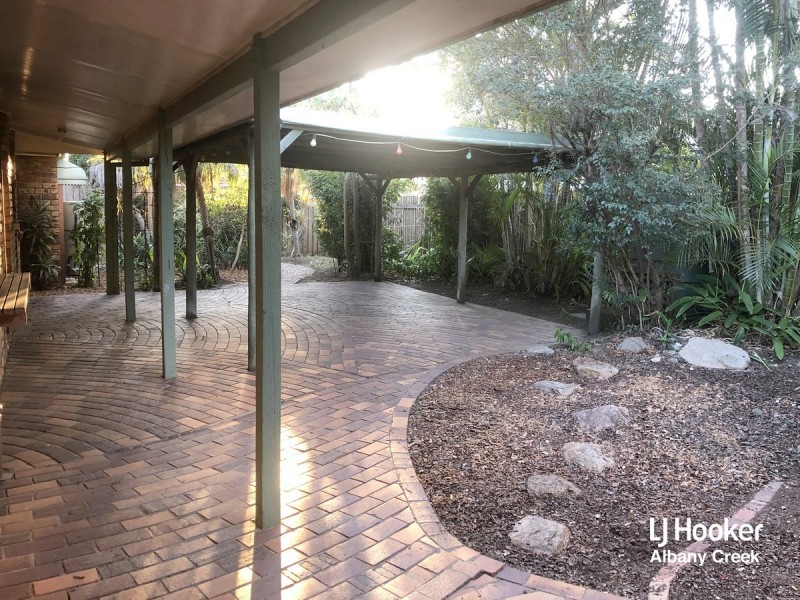 4 Oedipus Court, Eatons Hill QLD 4037