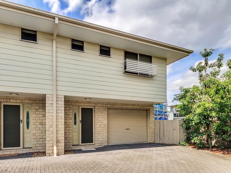 2/22 Battersby Street, Zillmere QLD 4034