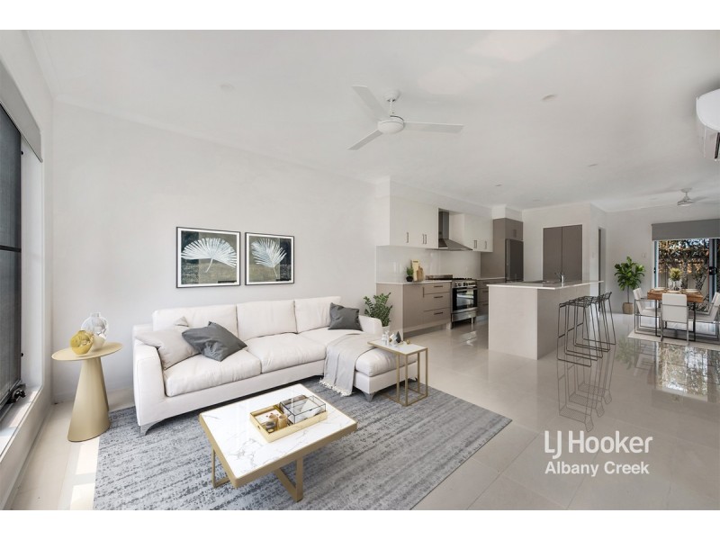 2/70 Wilson Avenue, Albany Creek QLD 4035