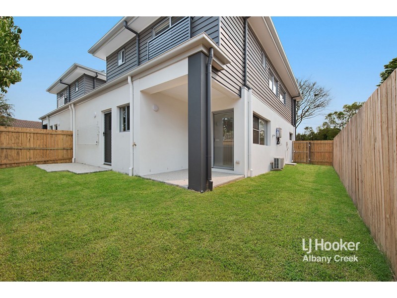 2/70 Wilson Avenue, Albany Creek QLD 4035