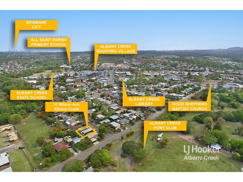 2/70 Wilson Avenue, Albany Creek QLD 4035