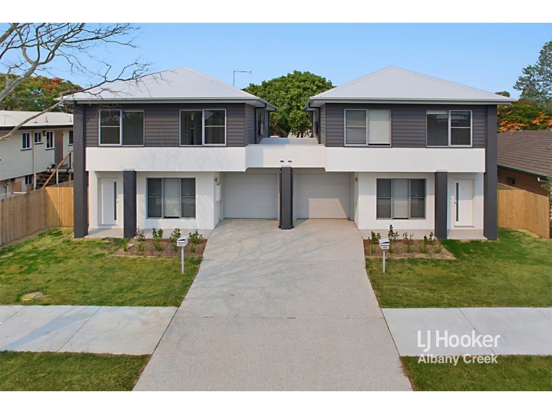 2/70 Wilson Avenue, Albany Creek QLD 4035