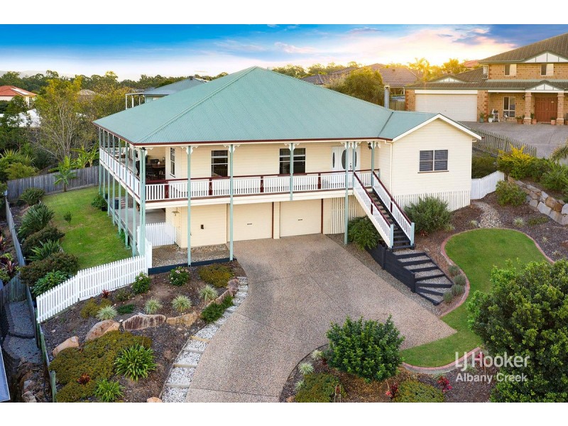 21 Glendore Court, Eatons Hill QLD 4037