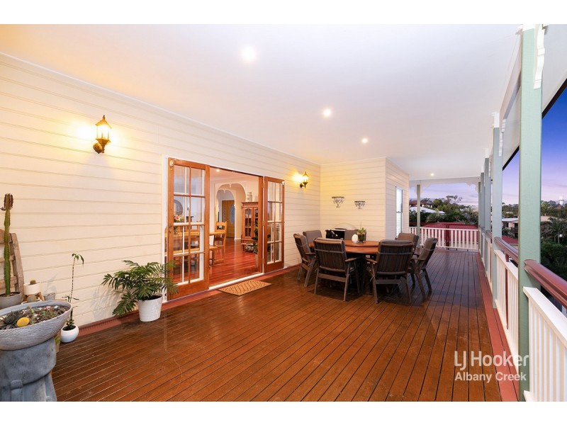 21 Glendore Court, Eatons Hill QLD 4037