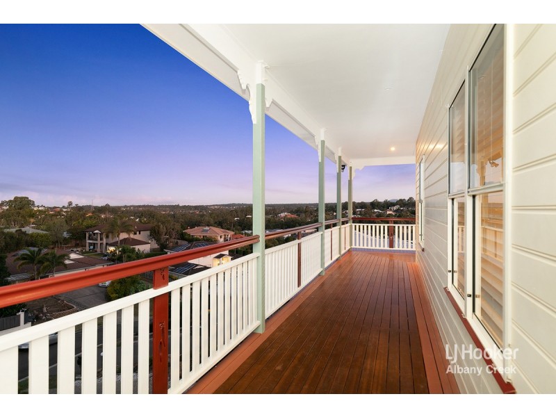 21 Glendore Court, Eatons Hill QLD 4037