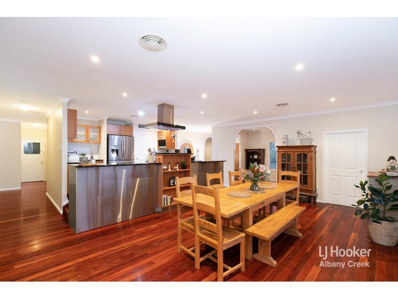 21 Glendore Court, Eatons Hill QLD 4037