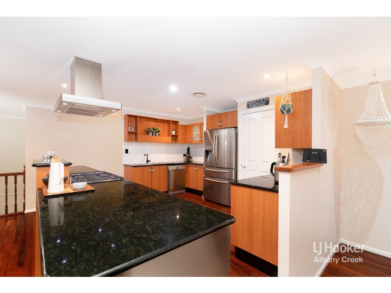 21 Glendore Court, Eatons Hill QLD 4037