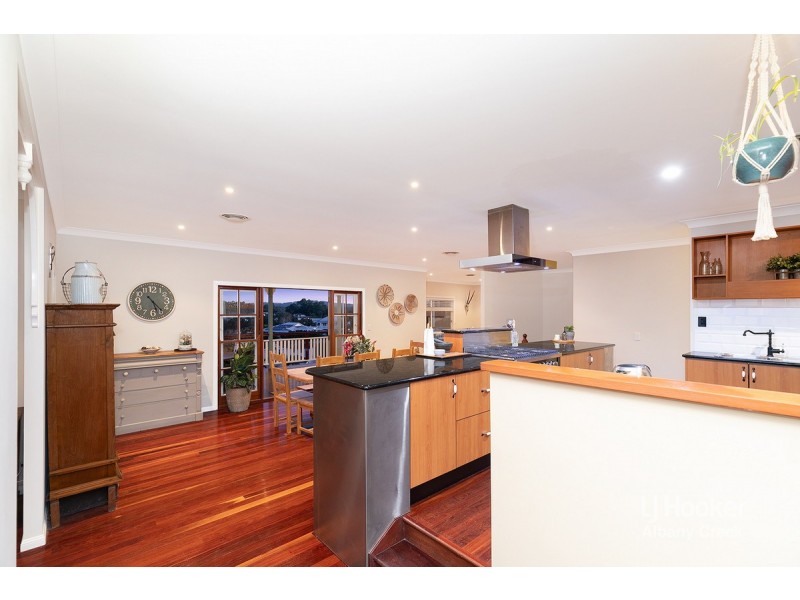 21 Glendore Court, Eatons Hill QLD 4037